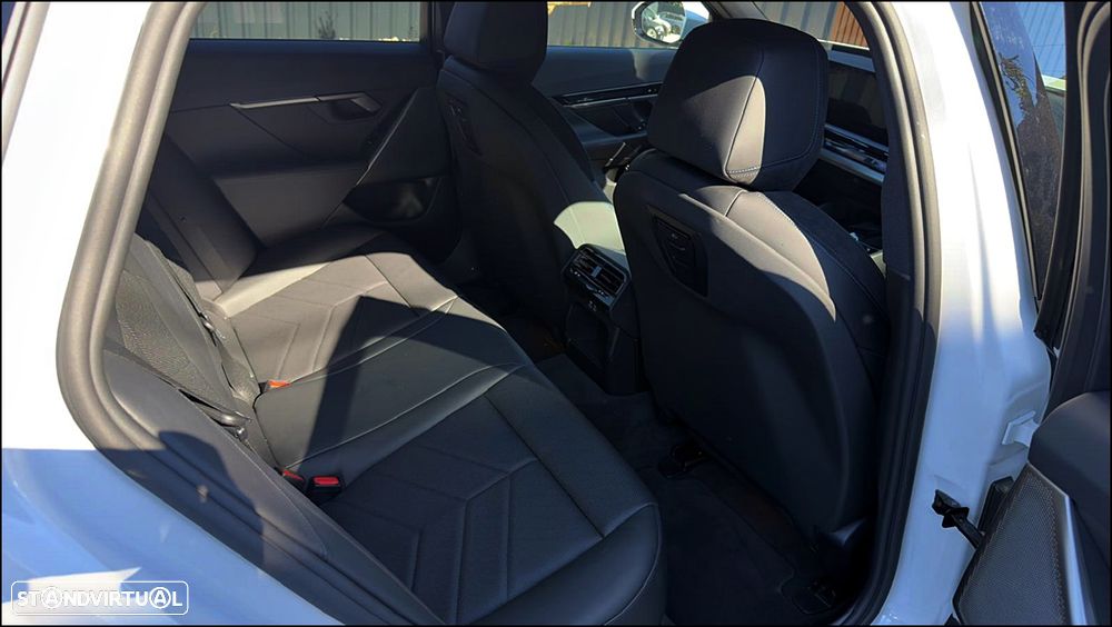 BMW i5 eDrive40 Pack Desportivo M - 26