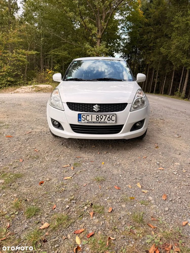 Suzuki Swift - 2