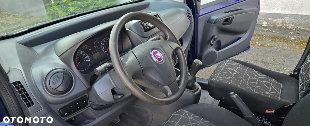 Fiat Fiorino 1.4 Active - 13