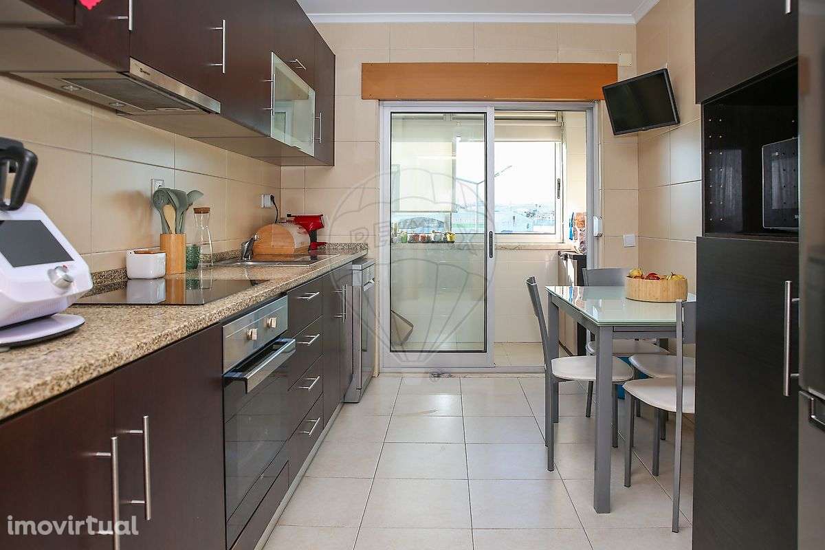 Apartamento T3 para venda - Grande imagem: 4/38