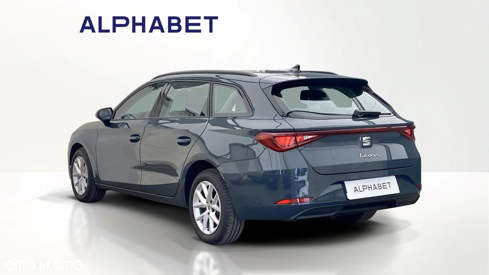 Seat Leon 1.5 TSI Style - 3