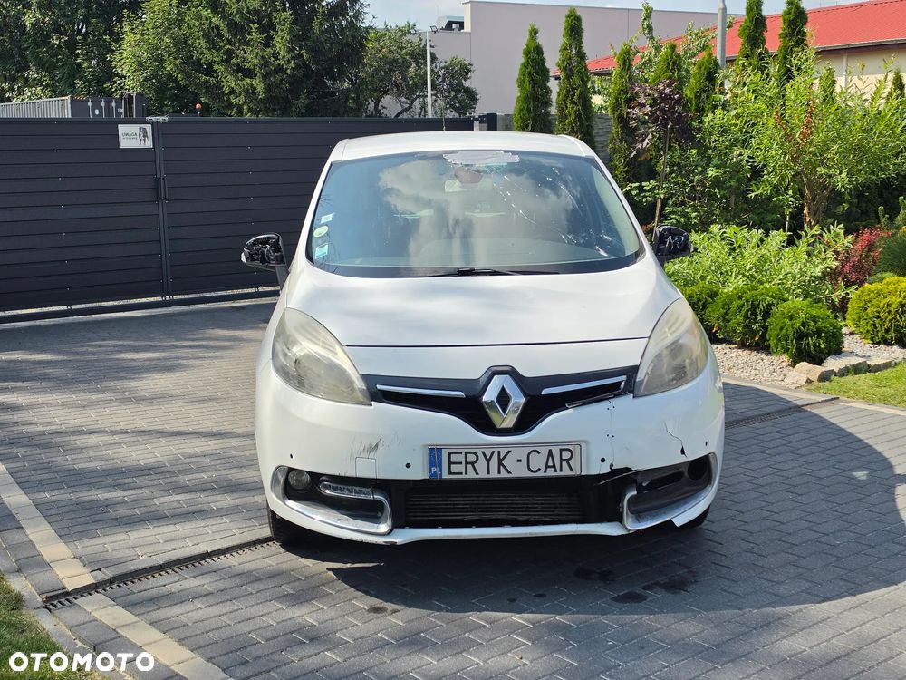 Renault Scenic dCi 110 EDC Bose Edition - 2