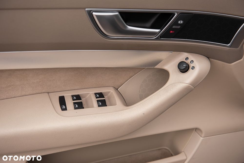 Audi A6 Avant - 19