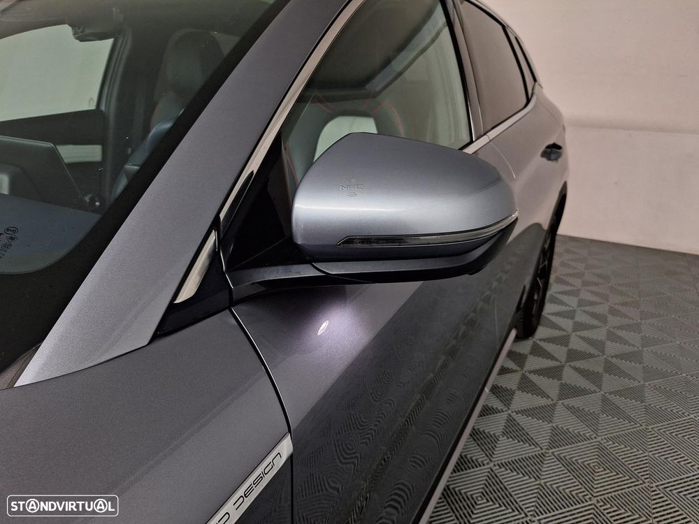 BYD Atto 3 60.48 kWh Design - 14