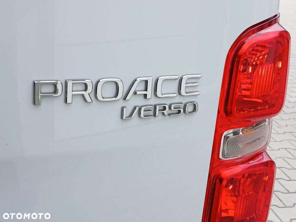 Toyota Proace Verso 2.0 D4-D Long Business - 38