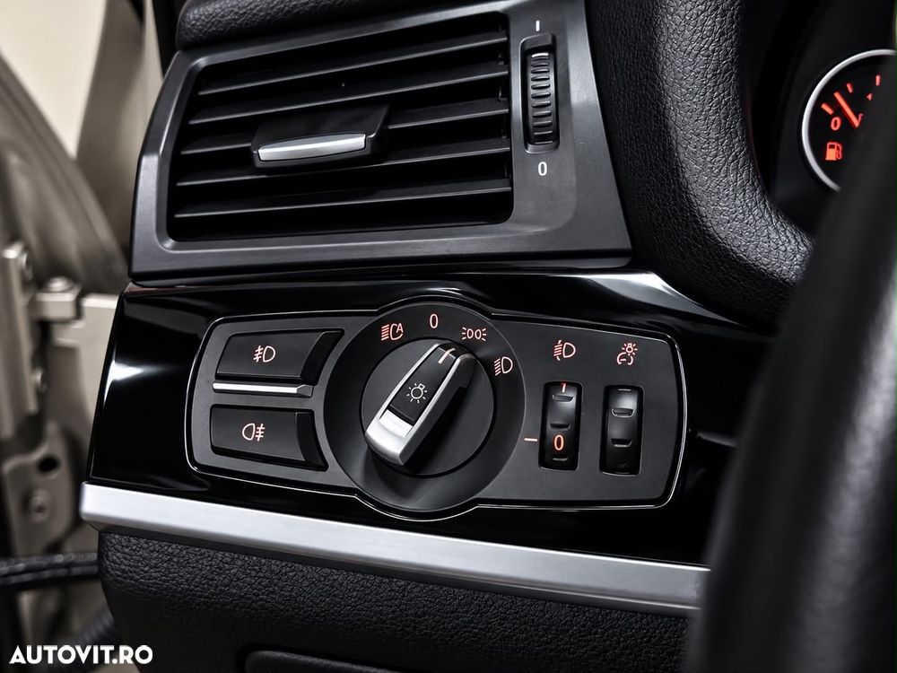 BMW X3 - 13