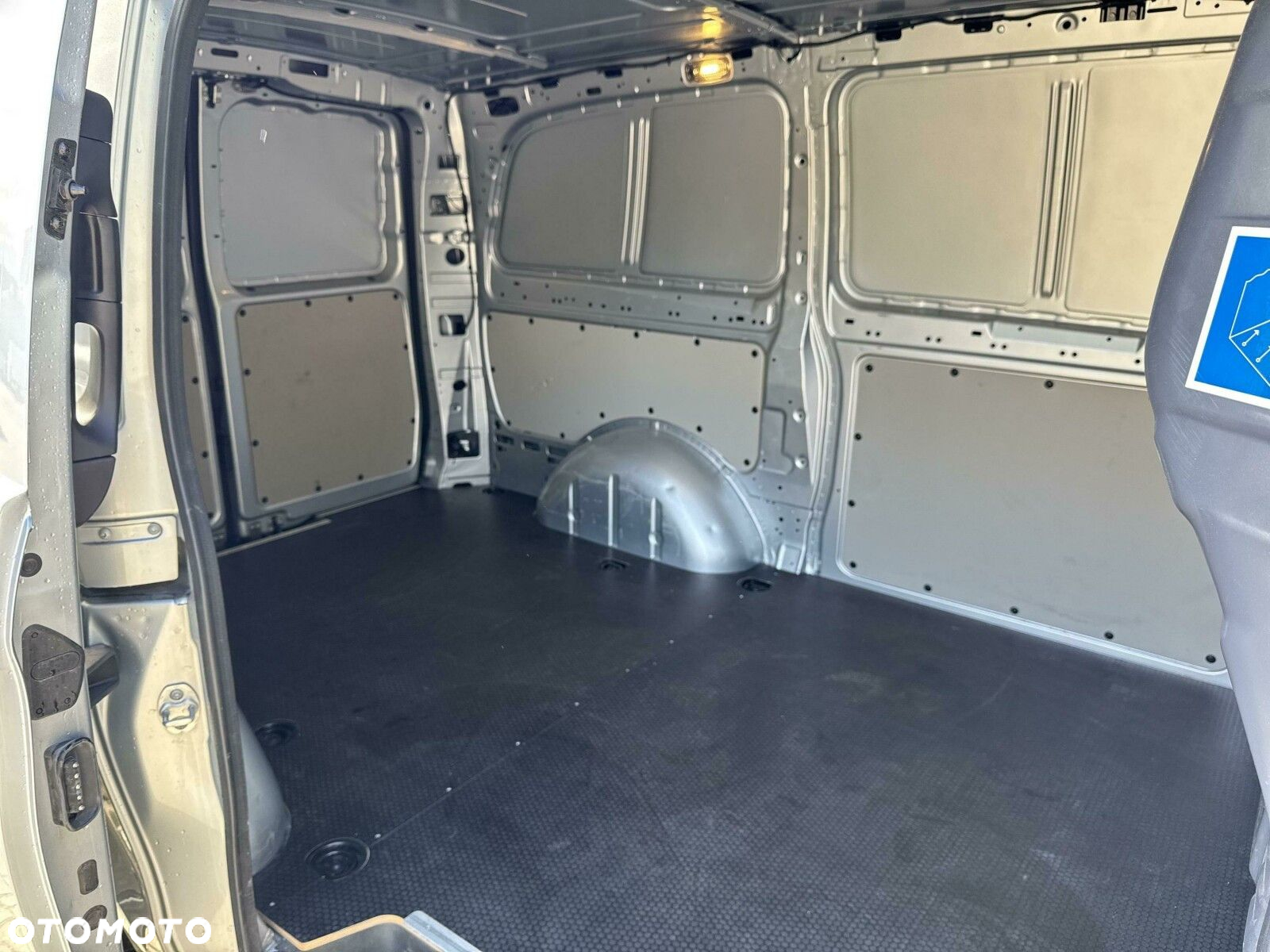 Mercedes-Benz vito Vito 119 CDI 4x4 Furgon Długi - 17
