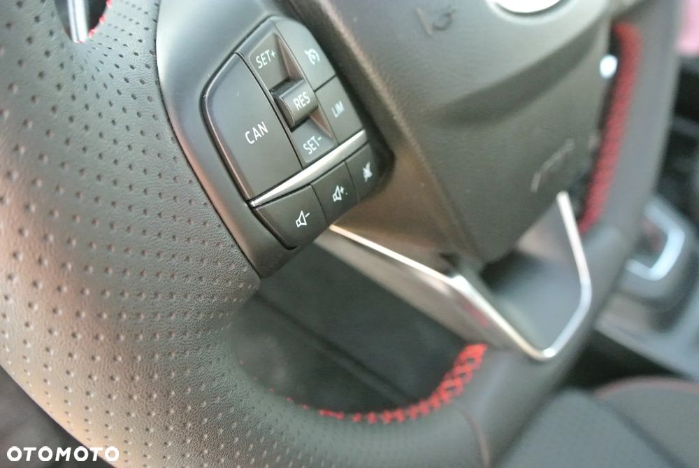 Ford Focus 1.0 EcoBoost mHEV ST-Line Style - 18