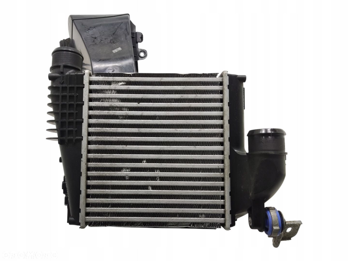 INTERCOOLER CHŁODNICA CITROEN C4 GRAND PICASSO II 13-16 1.6 HDI 9675627980 - 1