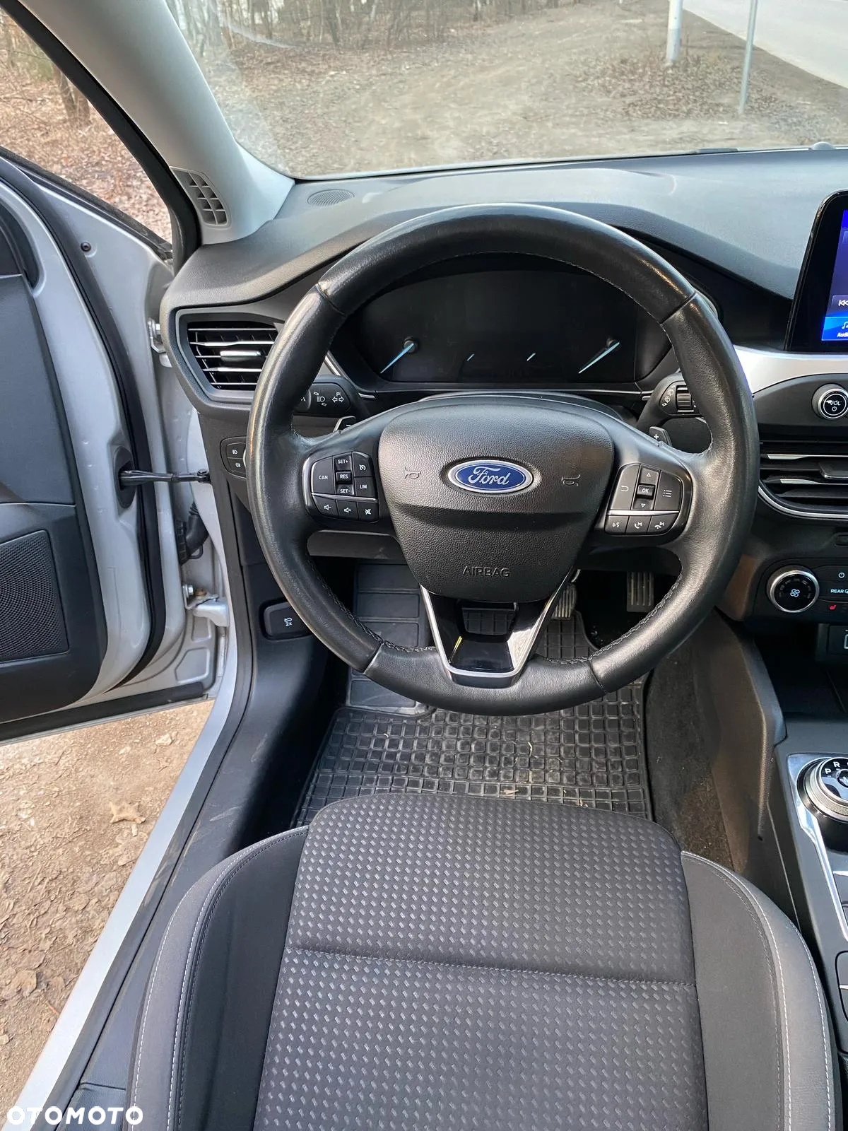 Ford Focus - 18