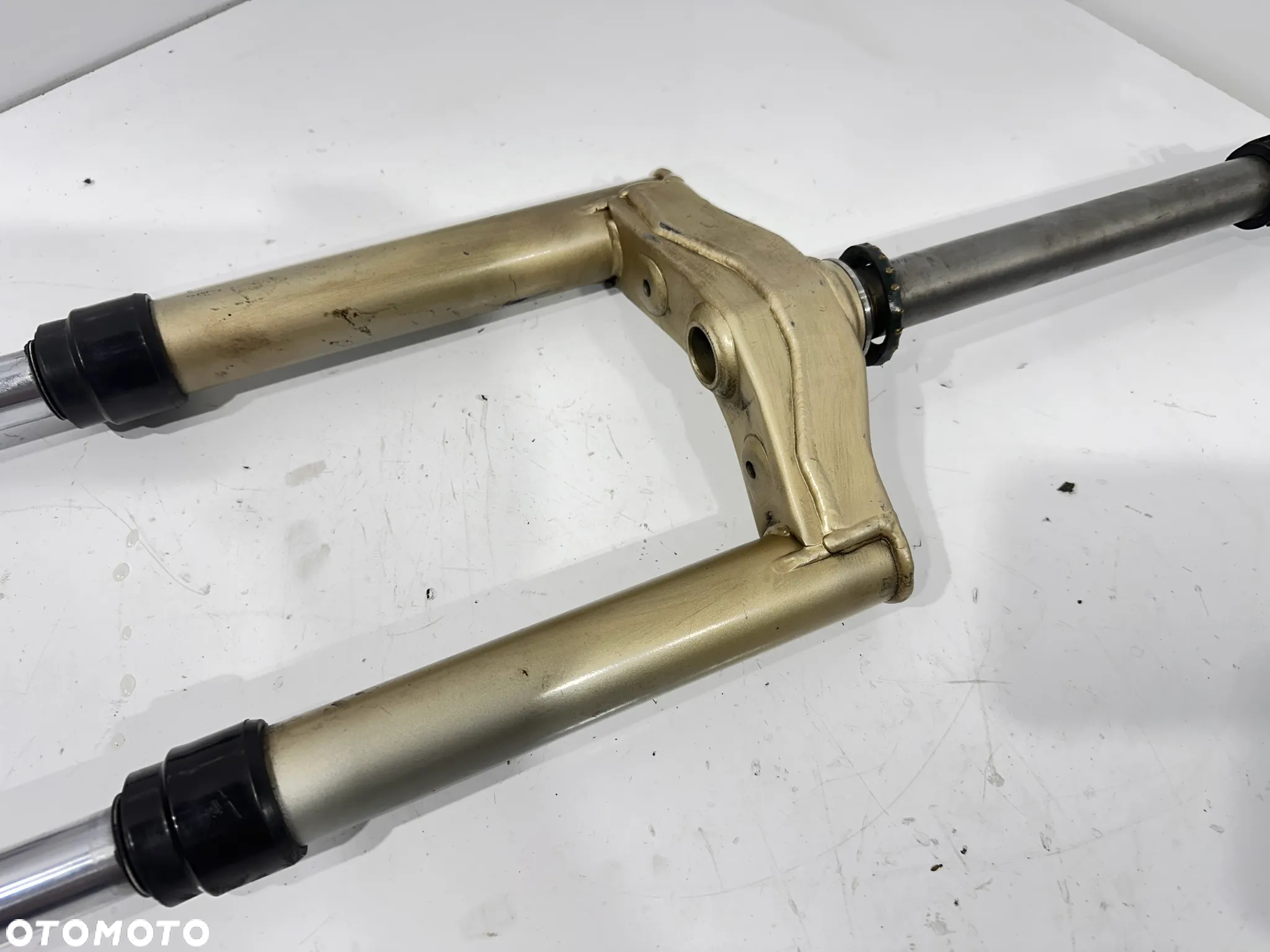 Lagi widełki Peugeot Ludix Blaster 50 - 8