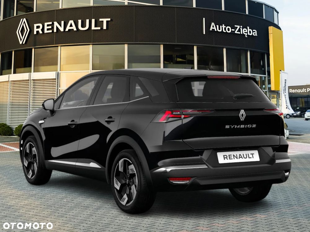 Renault Symbioz - 3