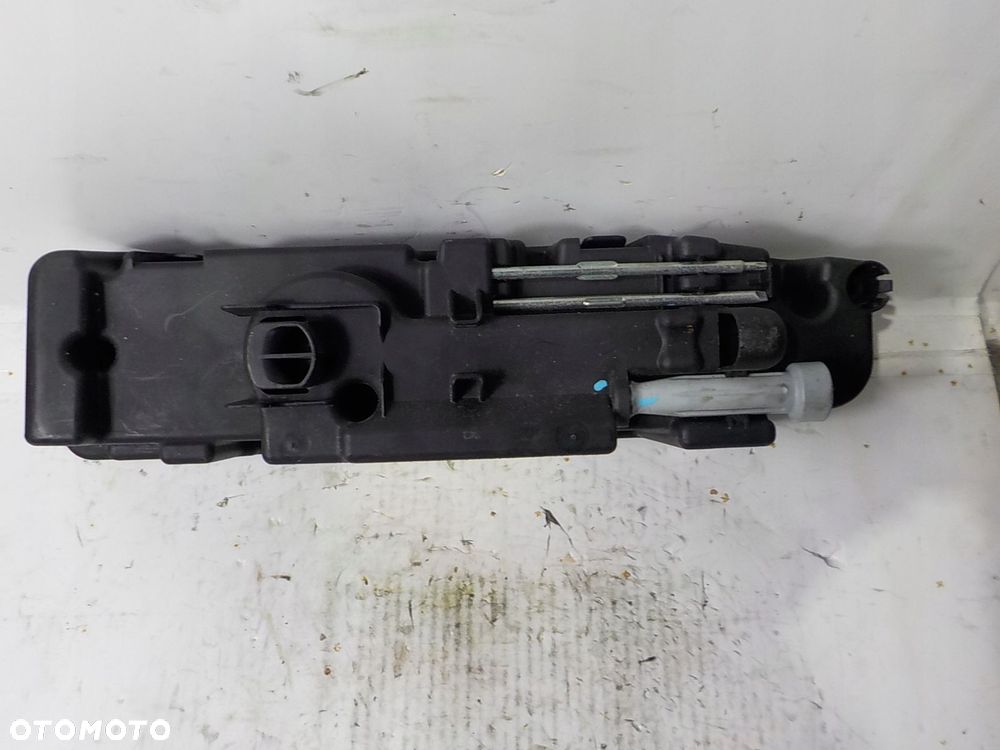 RENAULT ESPACE IV WKŁAD KOŁA LEWAREK ZESTAW NAPRAWCZY 8200097890 8200127794 - 3