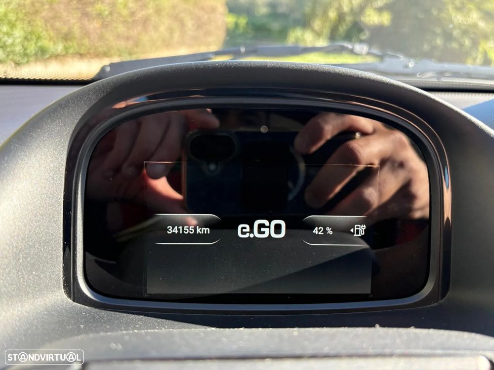 e.GO Life e.Go 40 - 14