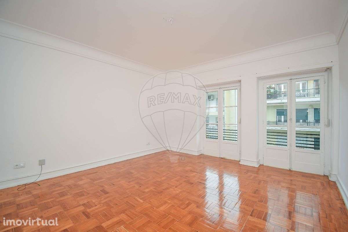 Apartamento T5 para arrendamento - Grande imagem: 5/25