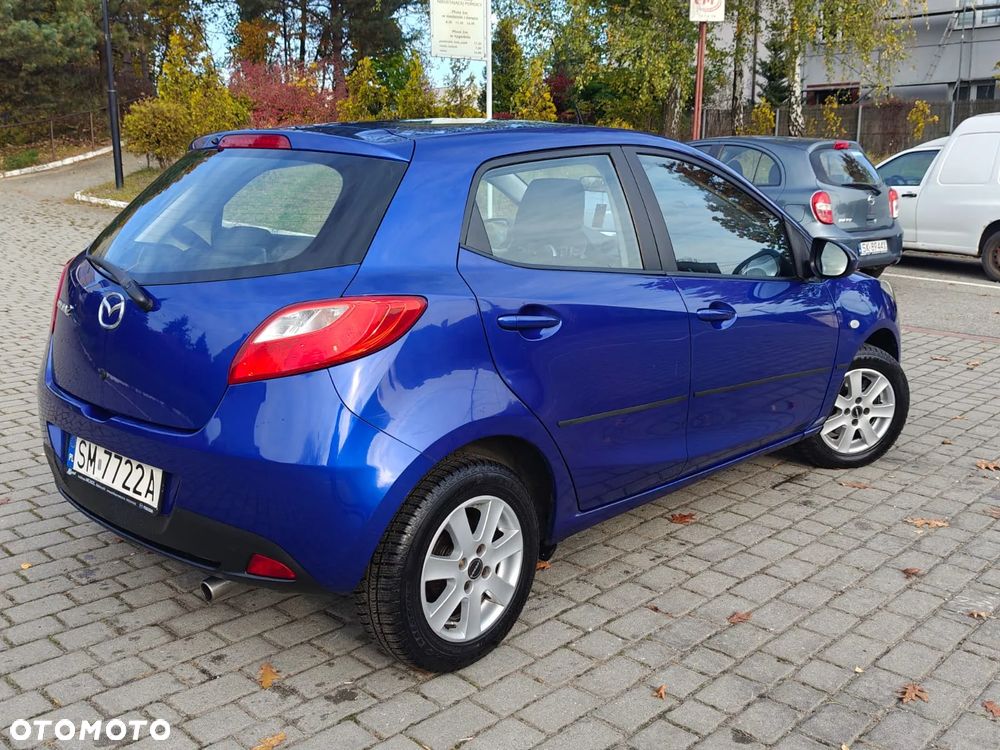 Mazda 2 1.5 Dynamic - 28