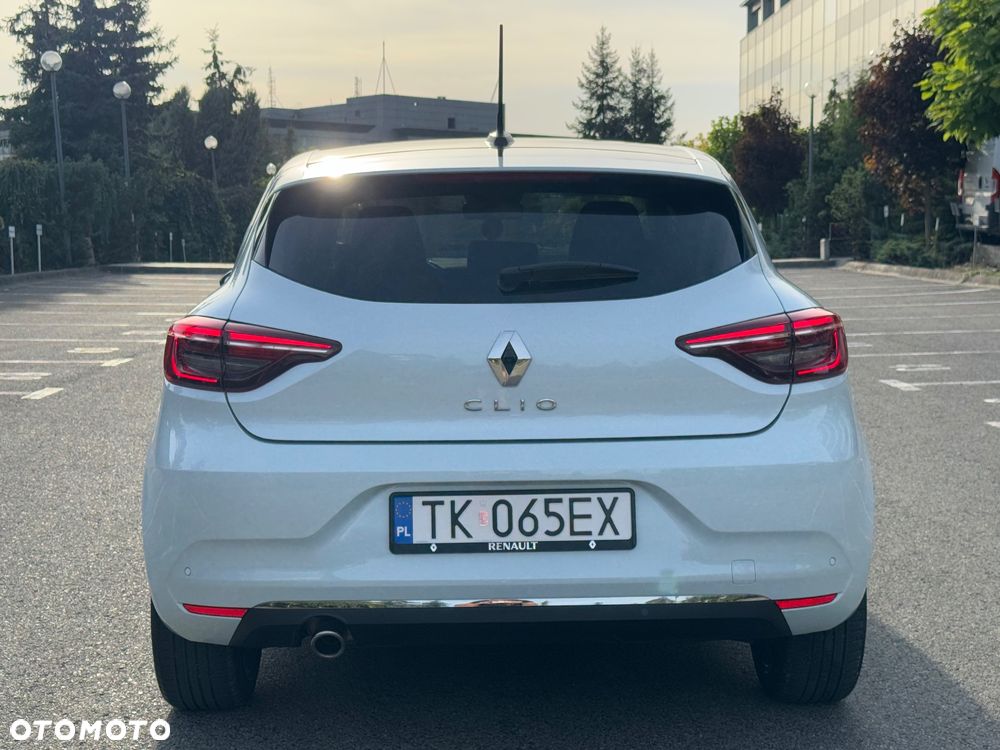 Renault Clio TCe 90 TECHNO - 39
