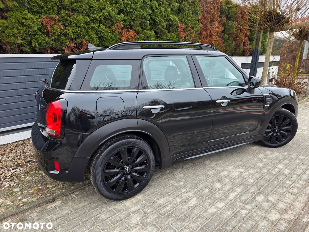 MINI Countryman Cooper Untamed Edition - 14