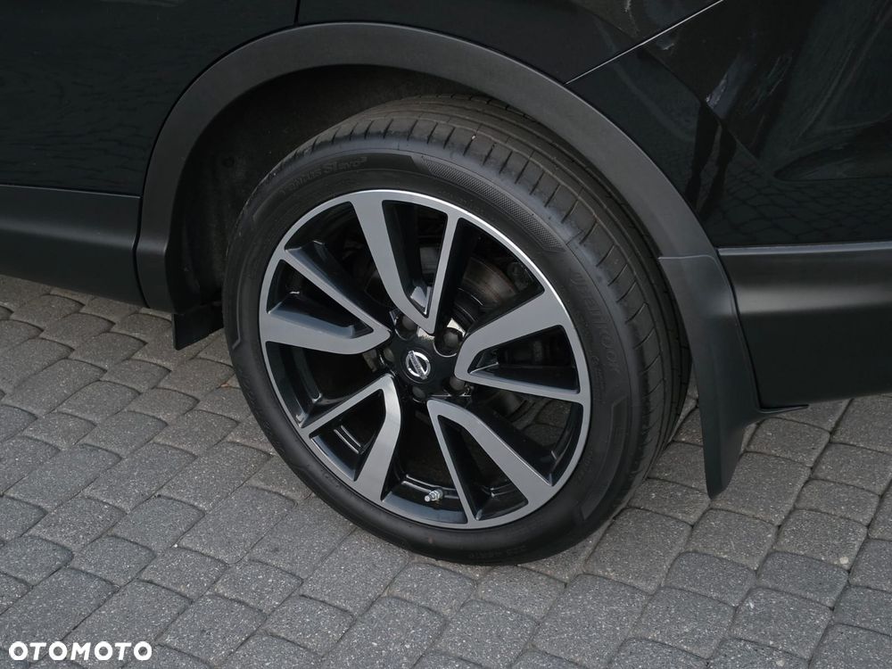 Nissan Qashqai - 28