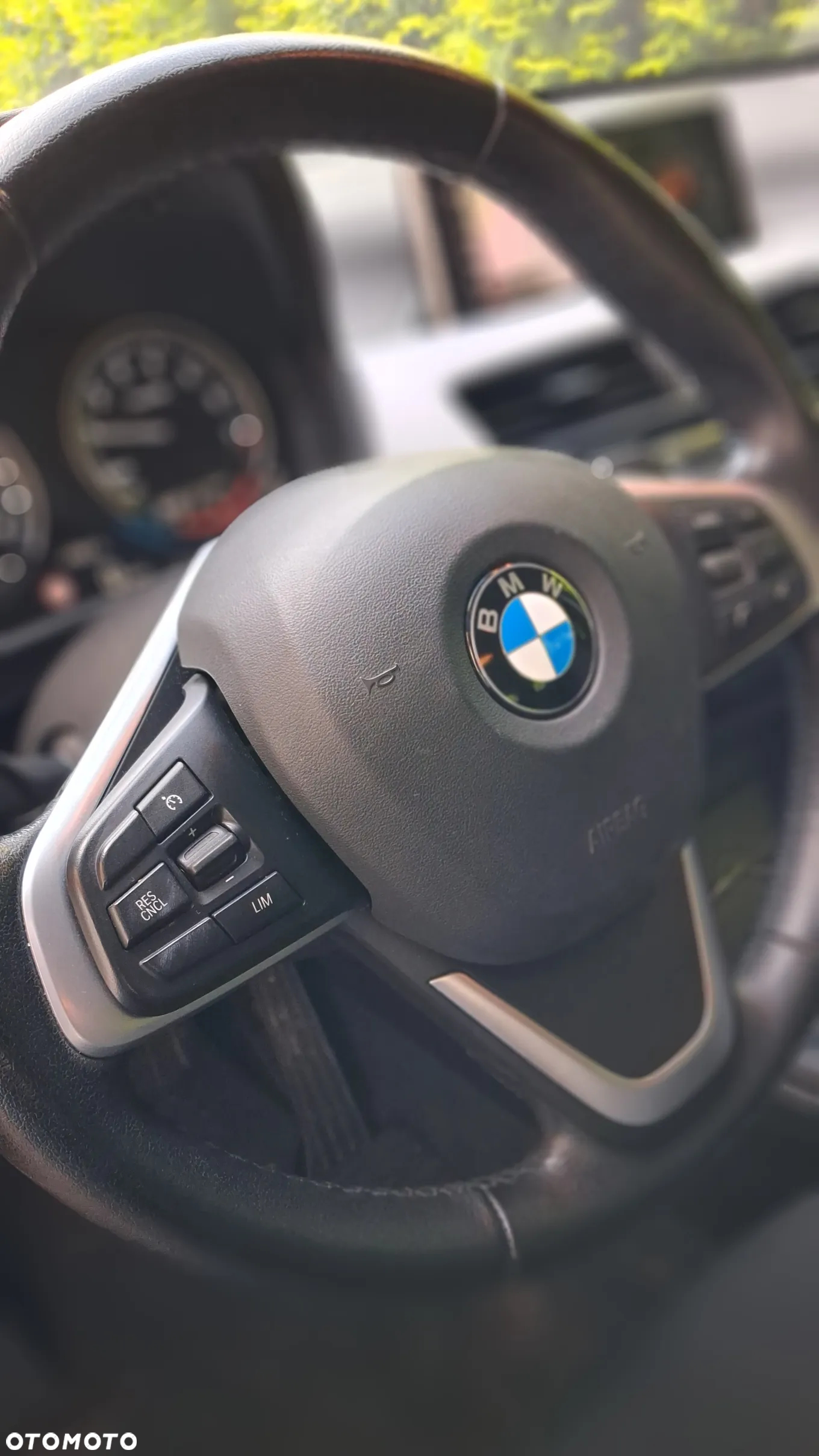 BMW X1 sDrive18i Business Edition - 20