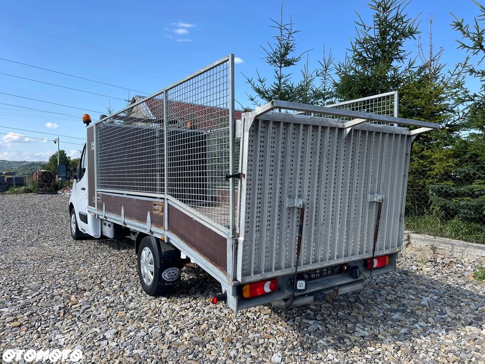 Renault Master - 23