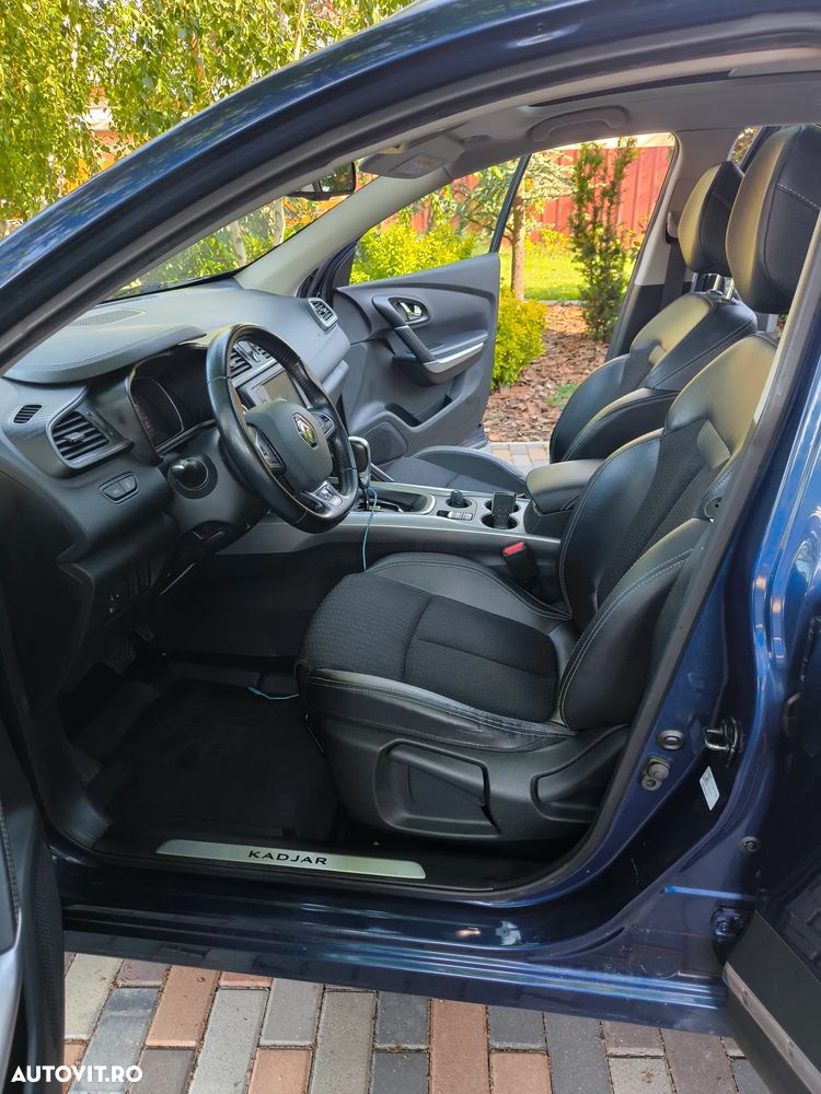Renault Kadjar 1.5 DCI EDC Intens - 11