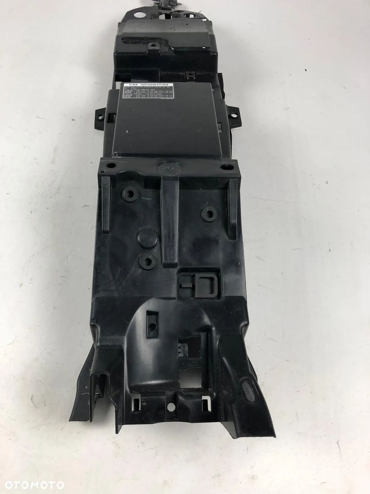 Yamaha MT-09 13-17 Wypełnienie Ogona Zadupka - 7