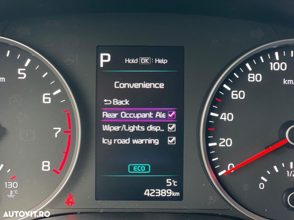 Kia Rio 1.0 T-GDI 7DCT Urban - 28