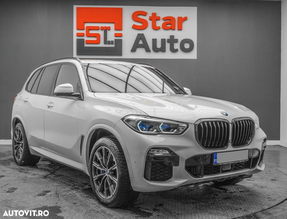BMW X5 - 4