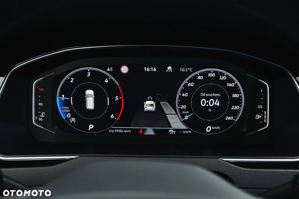 Volkswagen Passat Variant 2.0 TDI EVO Elegance DSG - 30