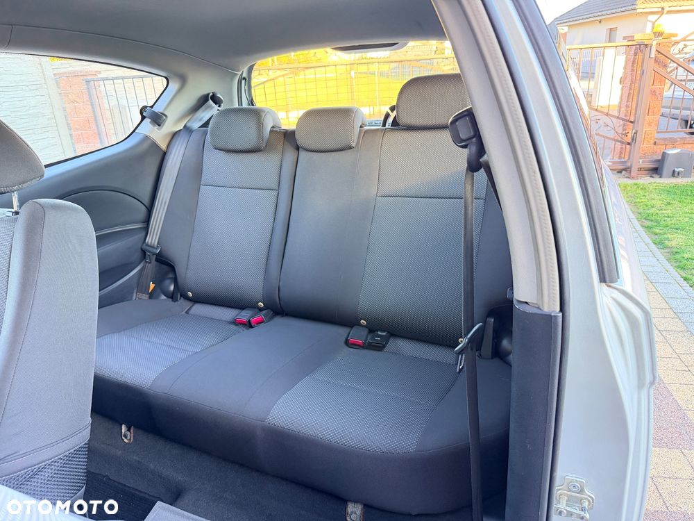 Chevrolet Aveo 1.2 Cool - 35