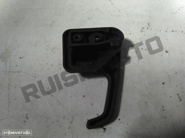 Puxador Capot 6n182_3533 Vw Polo Iii (6n) [1994_2001] 64 1.9 D - 2