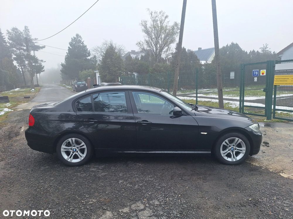 BMW Seria 3 - 13