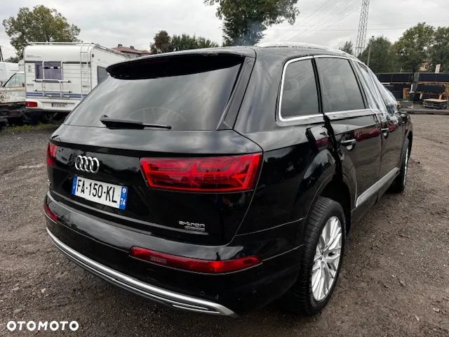 Audi Q7 e-tron 3.0 TDI Quattro Tiptr - 7