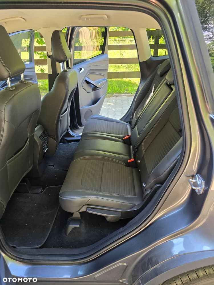 Ford Kuga 1.5 EcoBoost 2x4 Business Edition - 22