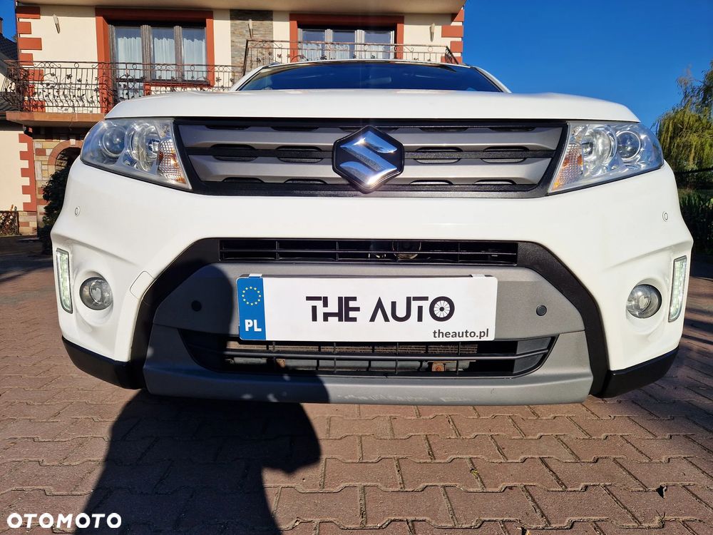 Suzuki Vitara 1.6 Premium 2WD - 1
