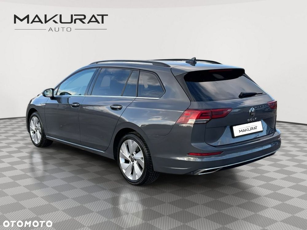 Volkswagen Golf 1.5 TSI EVO Style - 4