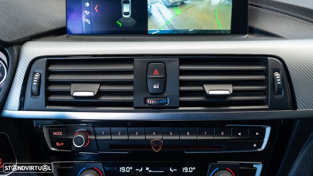BMW 420 Gran Coupé - 30