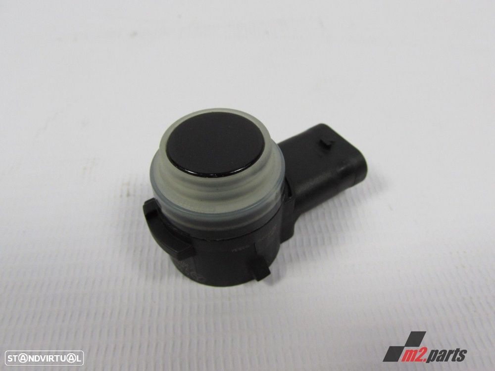 Sensor de Estacionamento / PDC Usado / Original MERCEDES-BENZ E-CLASS (W212)/MER... - 4