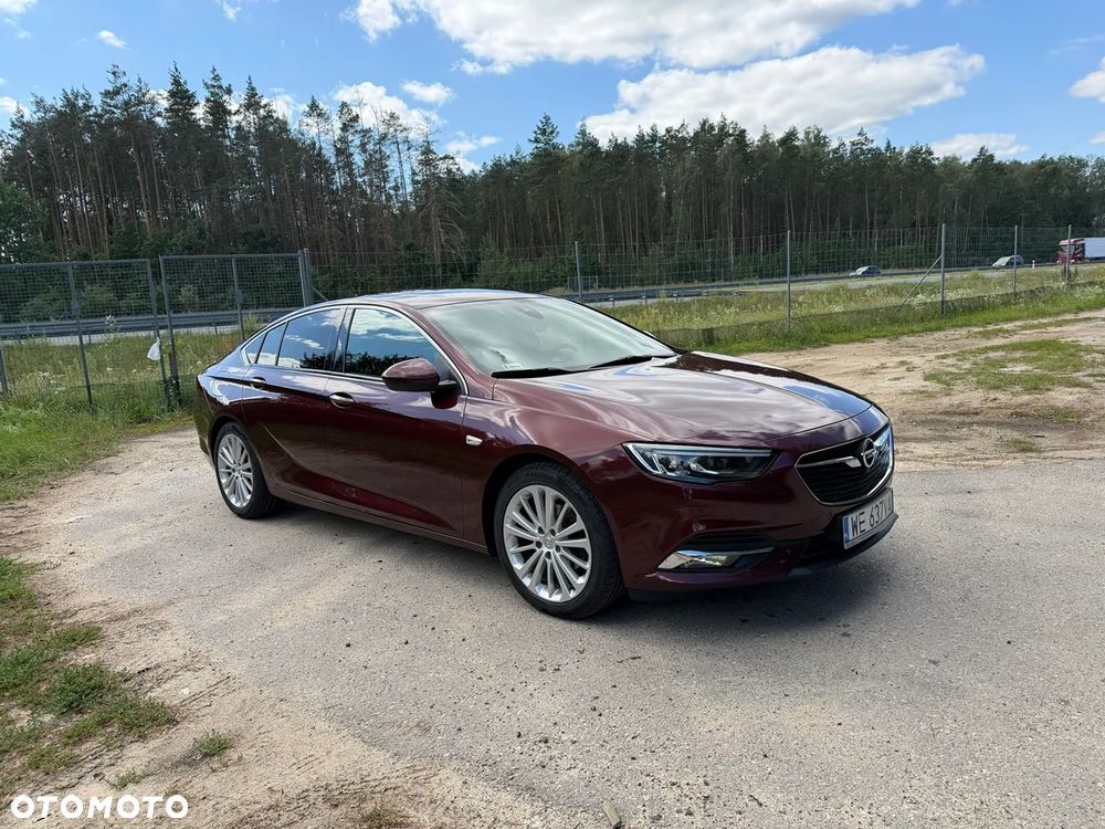 Opel Insignia - 8