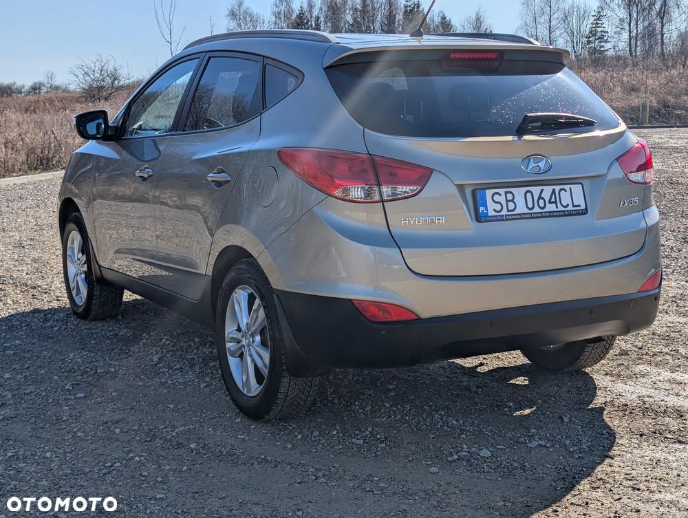 Hyundai ix35 - 3