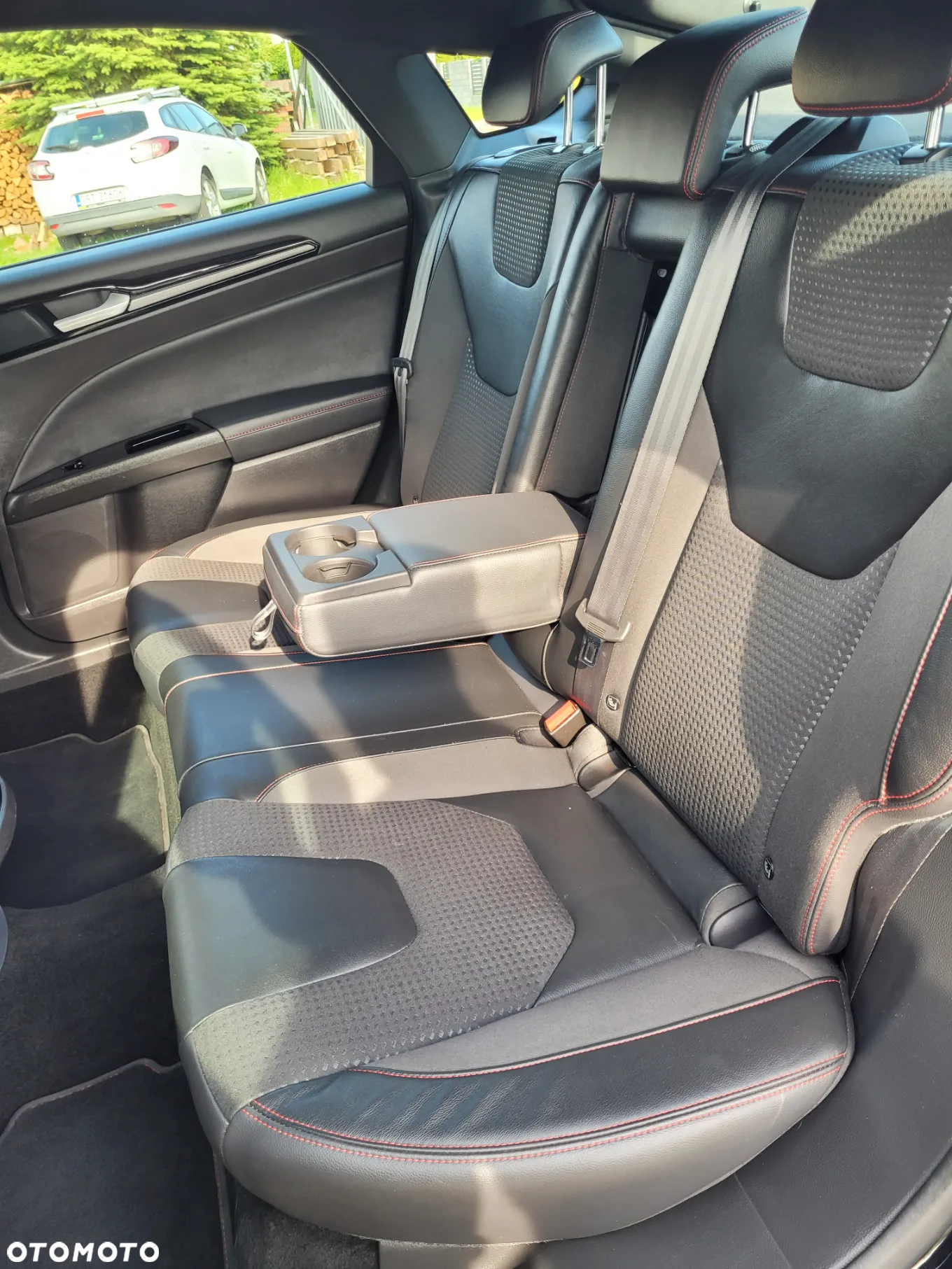 Ford Mondeo 2.0 EcoBlue Allrad ST-Line - 20