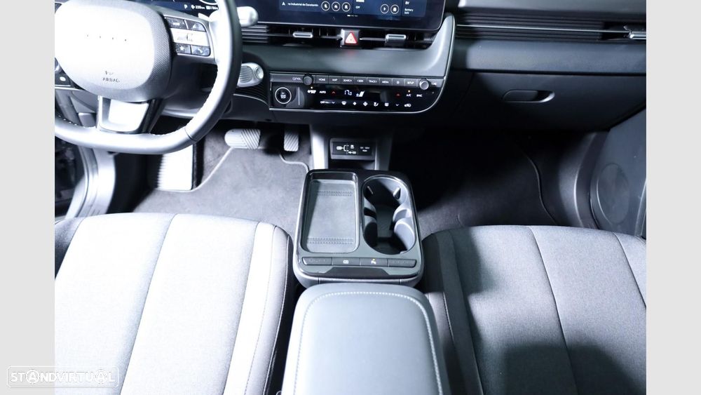 Hyundai Ioniq 5 63 kWh Premium - 12
