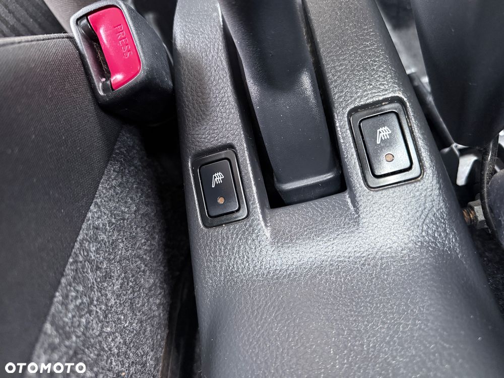 Suzuki Swift 1.2 Premium - 9