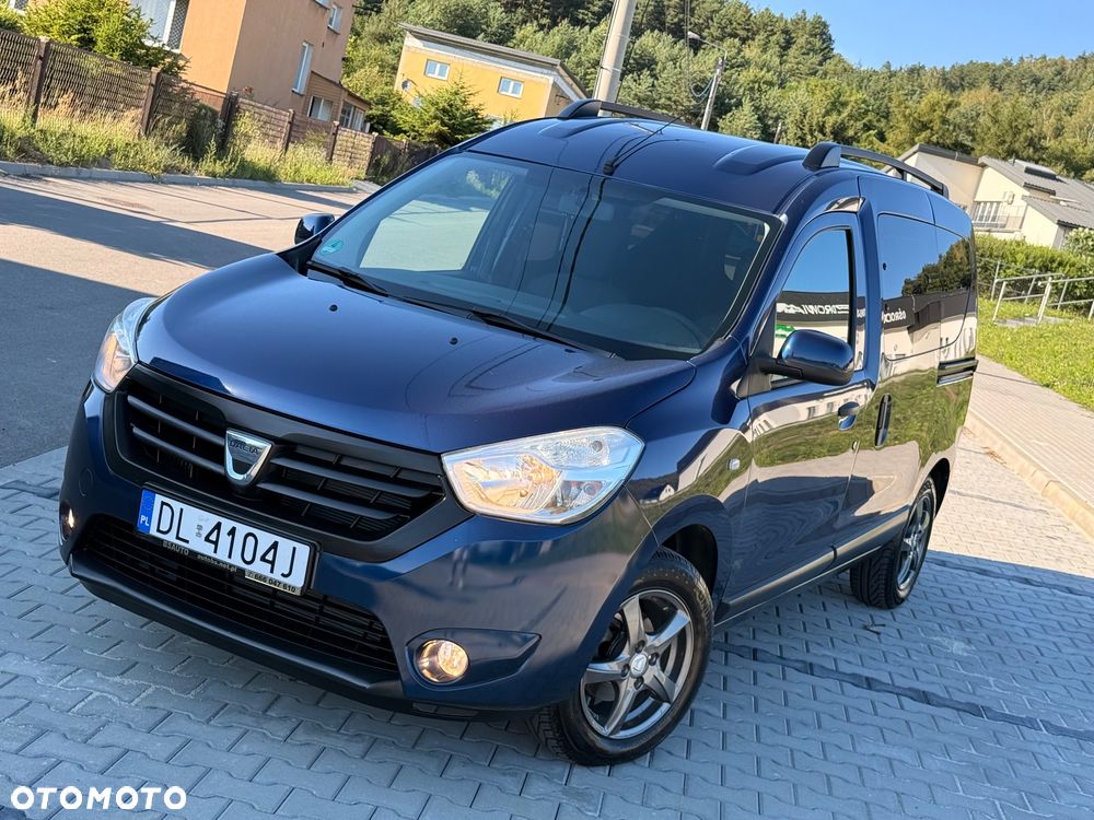 Dacia Dokker 1.5 dCi Laureate - 3