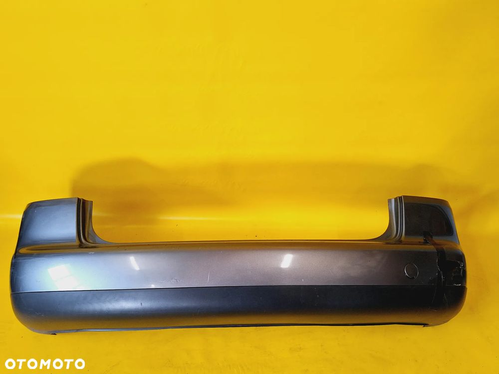 ZDERZAK TYŁ TYLNY VW TOURAN 1T 03-06 NR472 - 2