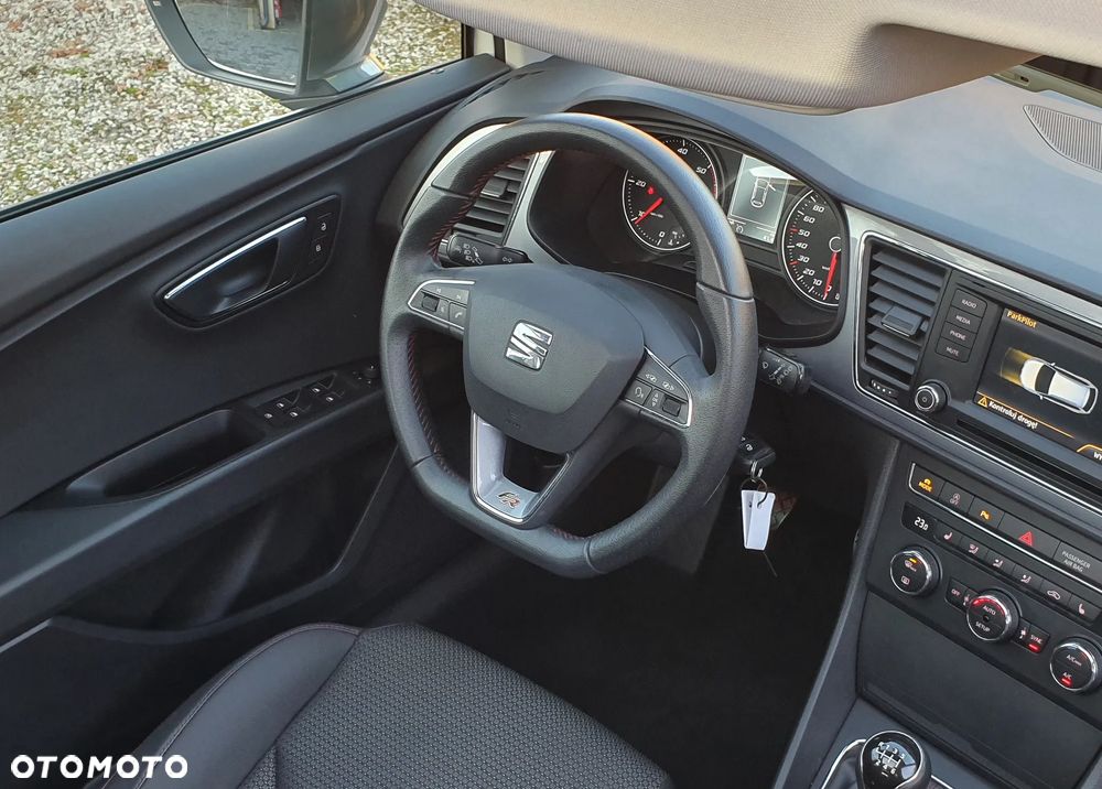 Seat Leon - 21