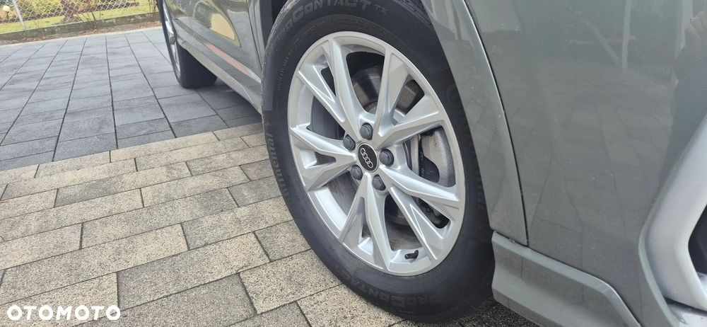 Audi Q3 45 TFSI Quattro S-Line S tronic - 17