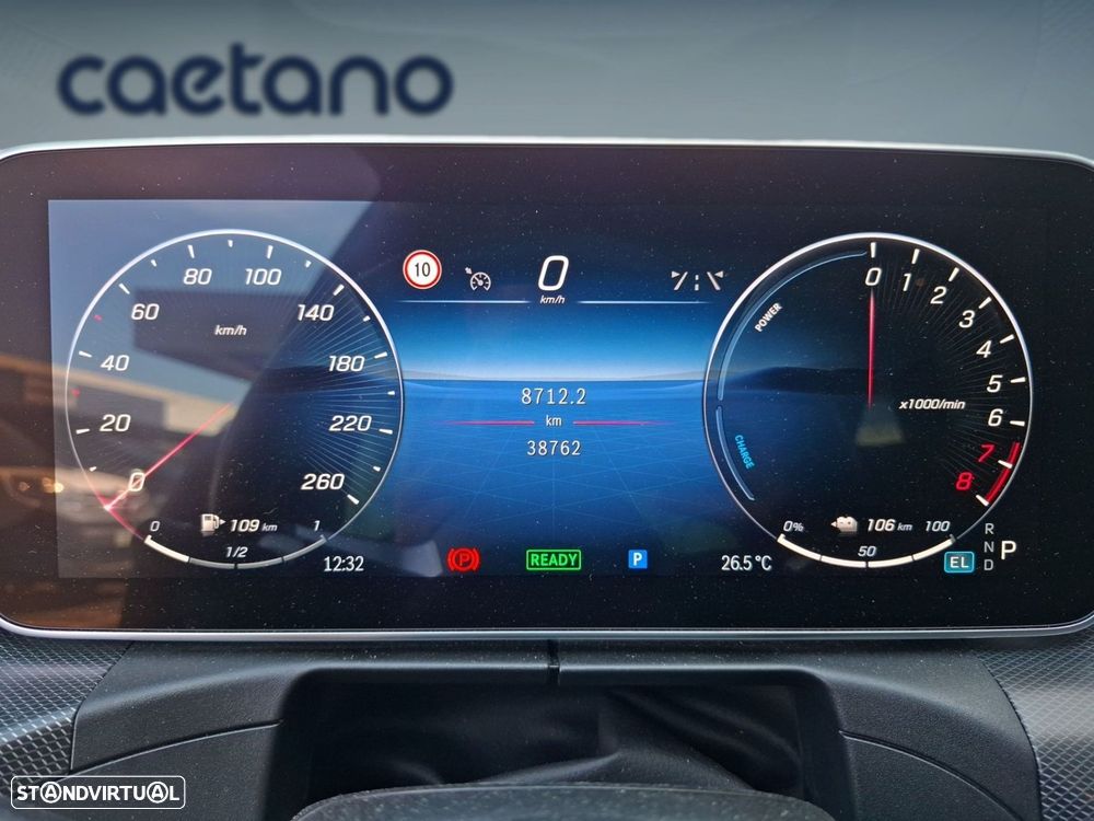 Mercedes-Benz C 300 e AMG Line - 15
