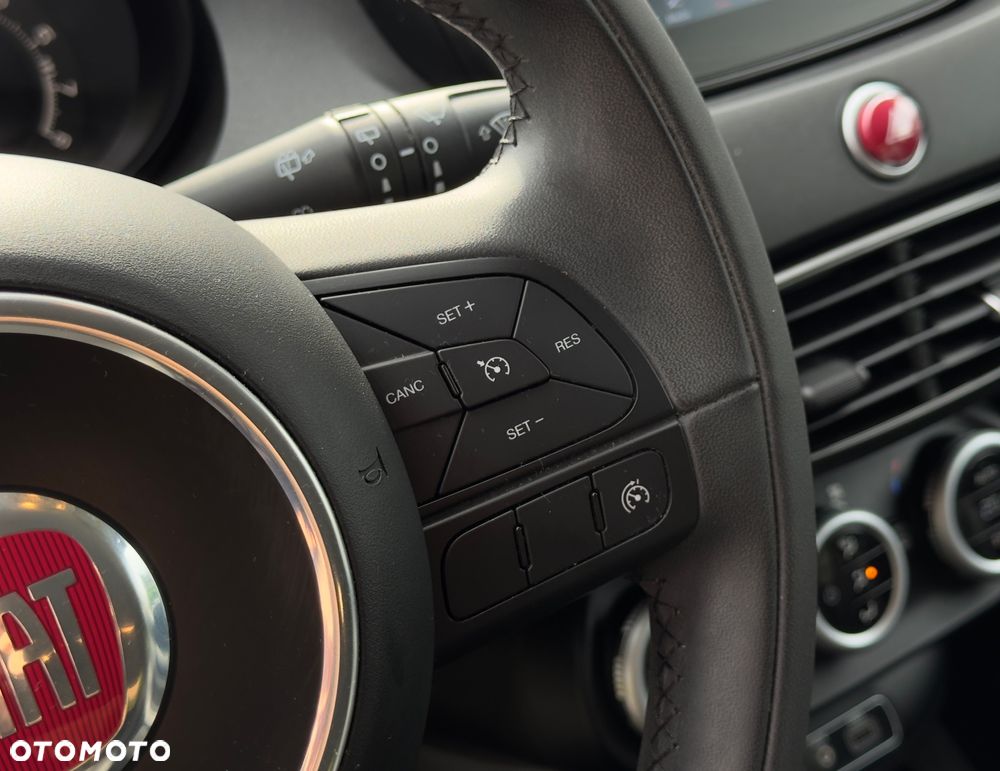 Fiat 500X 1.4 Multiair 4x2 S&S S-Design Cross Look - 24